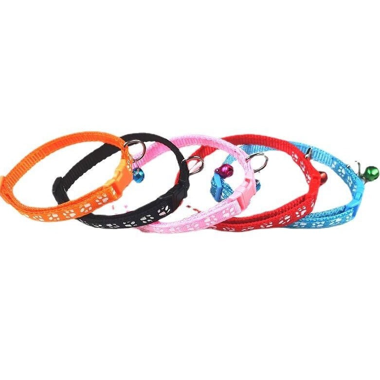 Pet Collars Template - Yourstuffmade.com