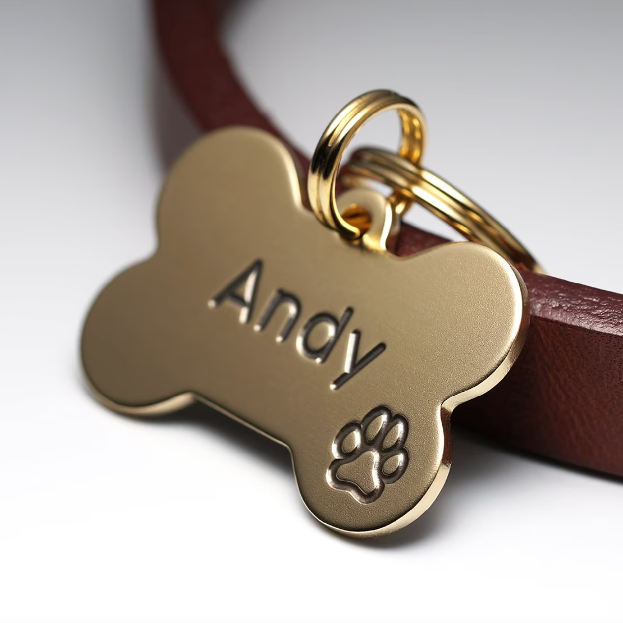 Pet Collars Template - Yourstuffmade.com