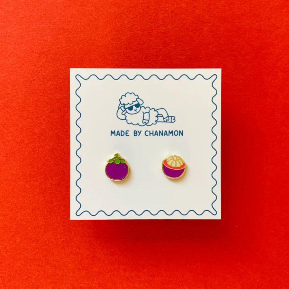 Custom Earrings - Yourstuffmade.com
