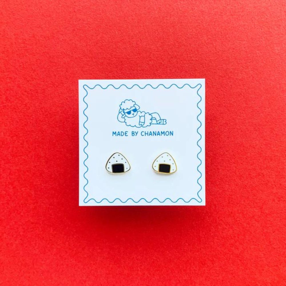 Custom Earrings - Yourstuffmade.com