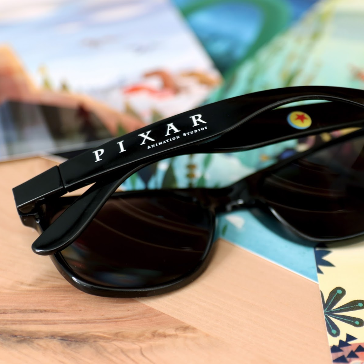 Eyewear Template - Yourstuffmade.com