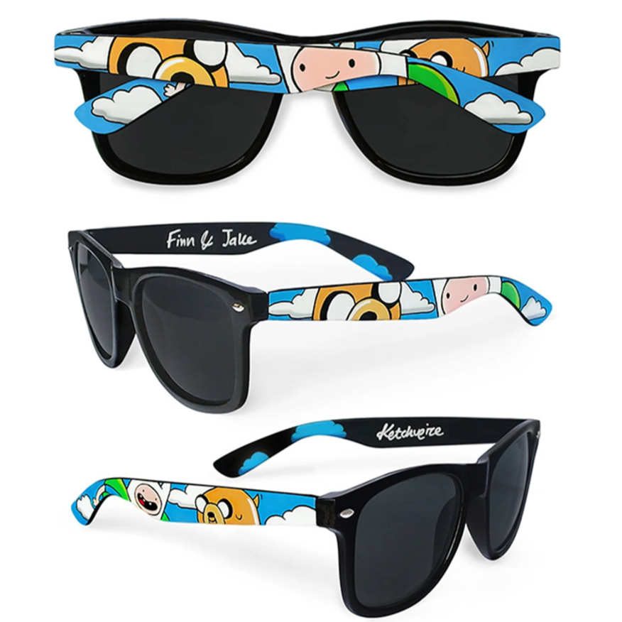 Eyewear Template - Yourstuffmade.com