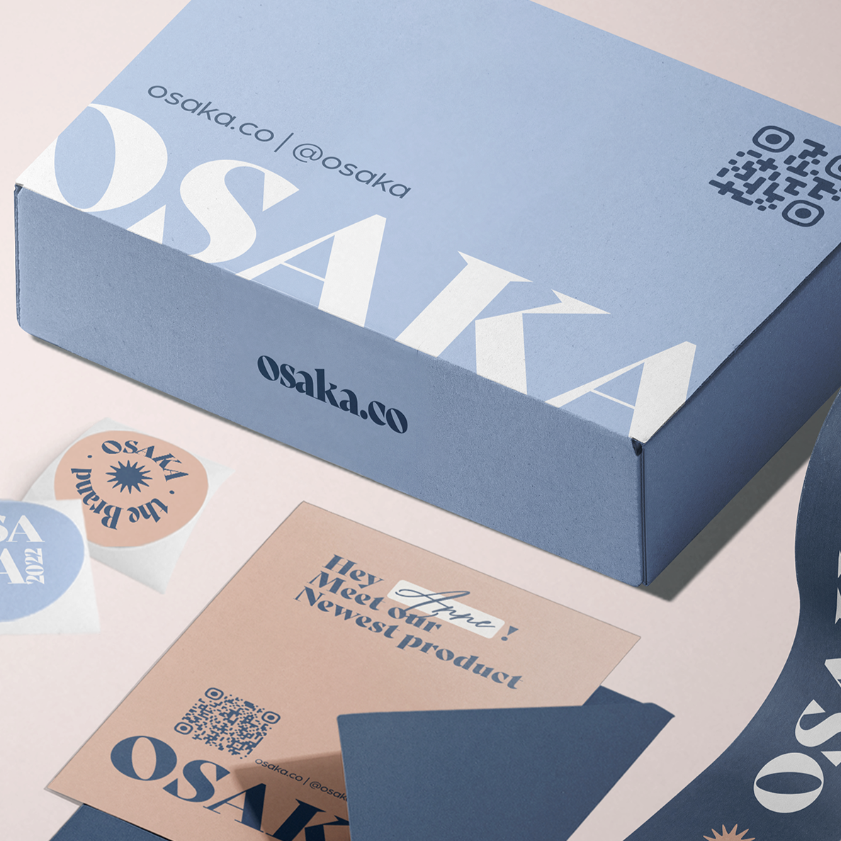 Custom Gift Boxes - Yourstuffmade.com