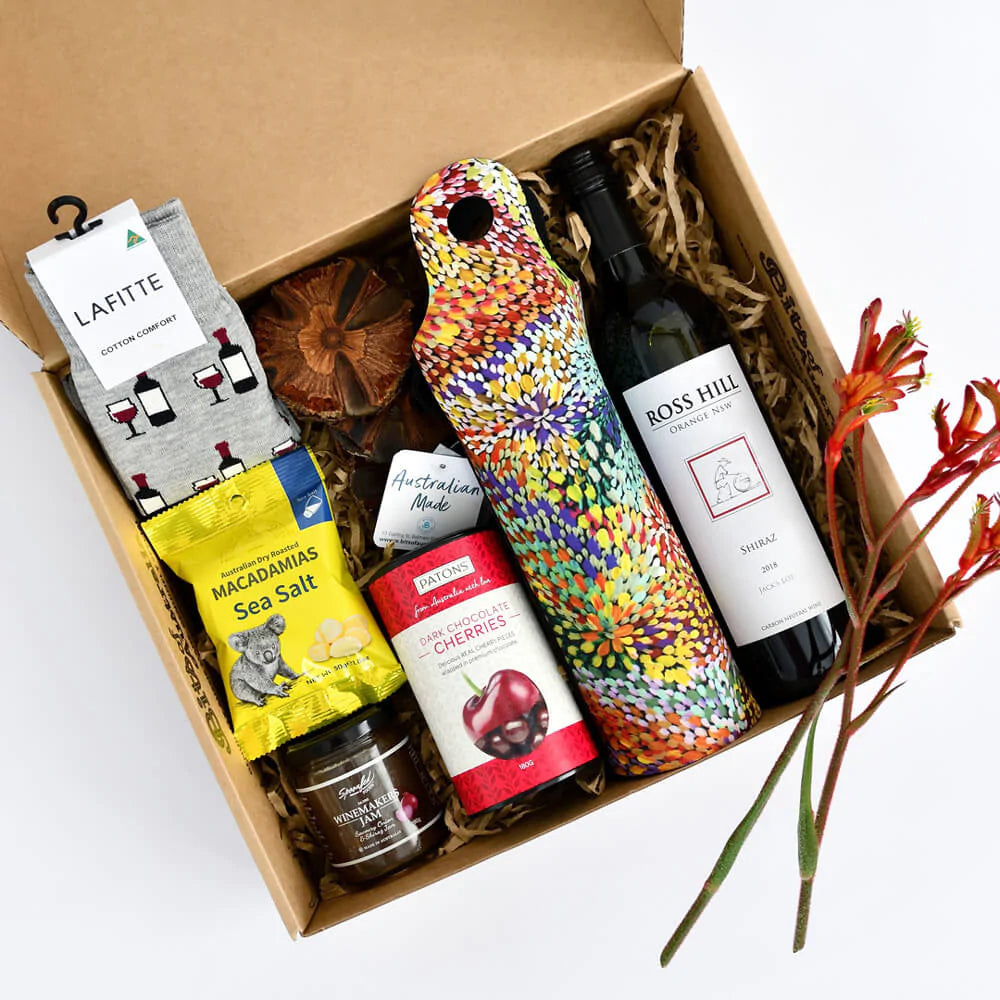 Custom Gift Boxes - Yourstuffmade.com