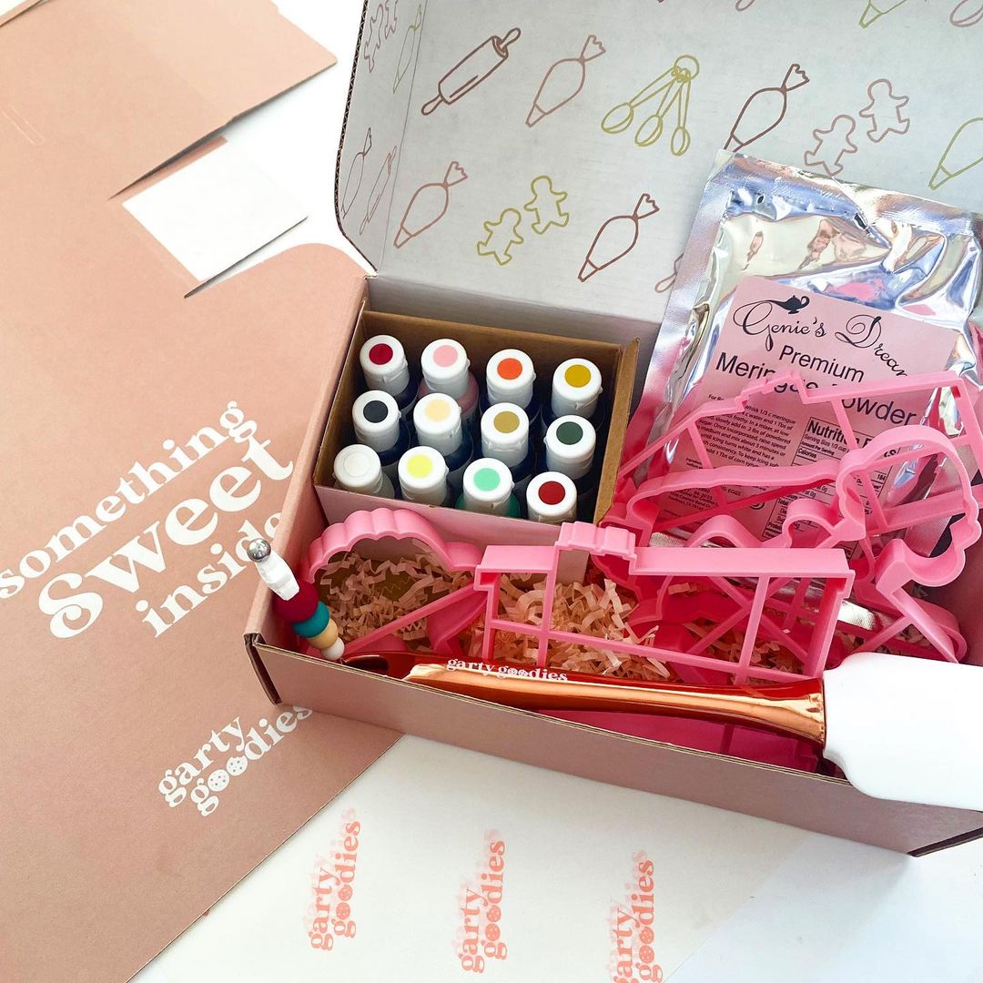 Custom Gift Boxes - Yourstuffmade.com