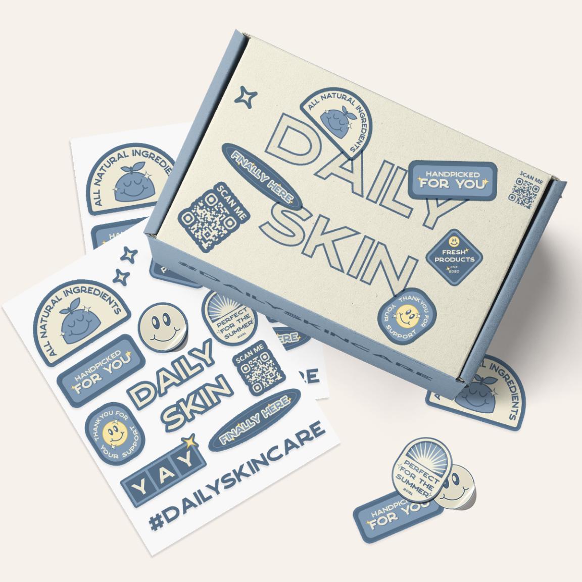 Custom Gift Boxes - Yourstuffmade.com