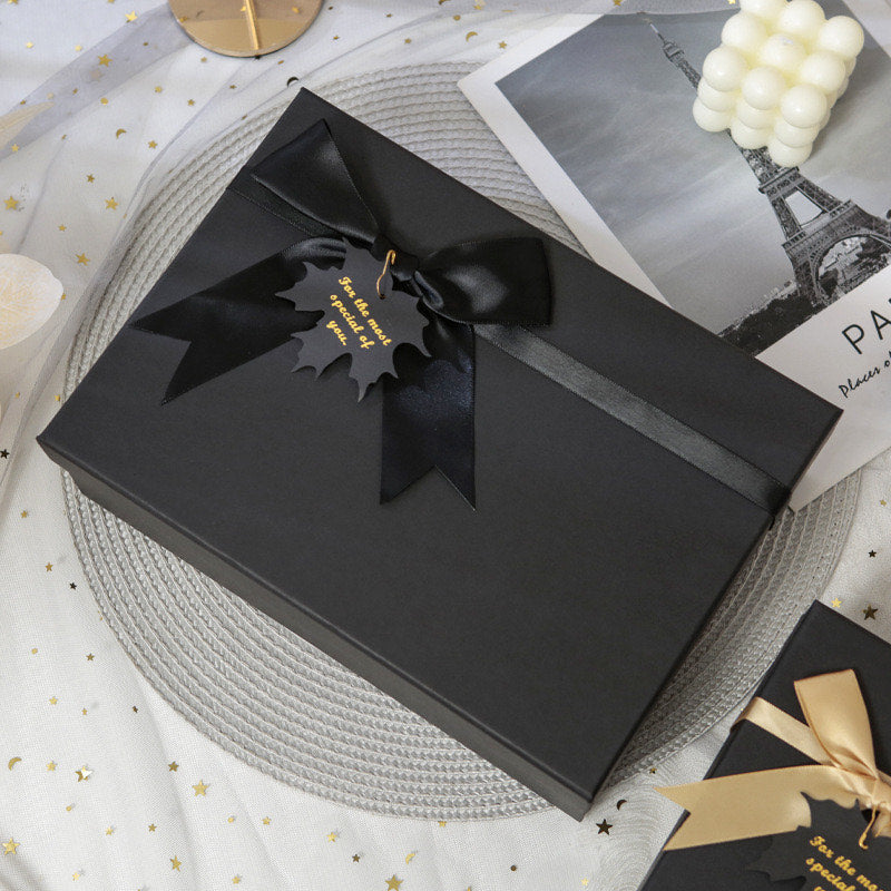 Custom Gift Boxes - Yourstuffmade.com