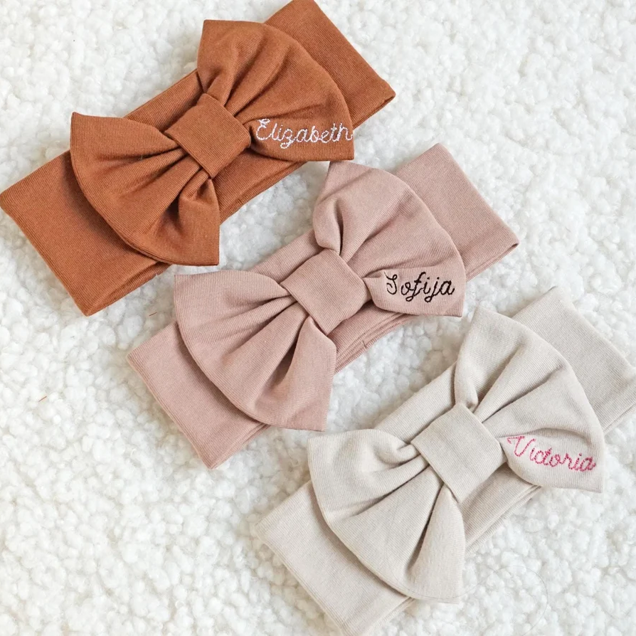 Custom Headbands - Yourstuffmade.com