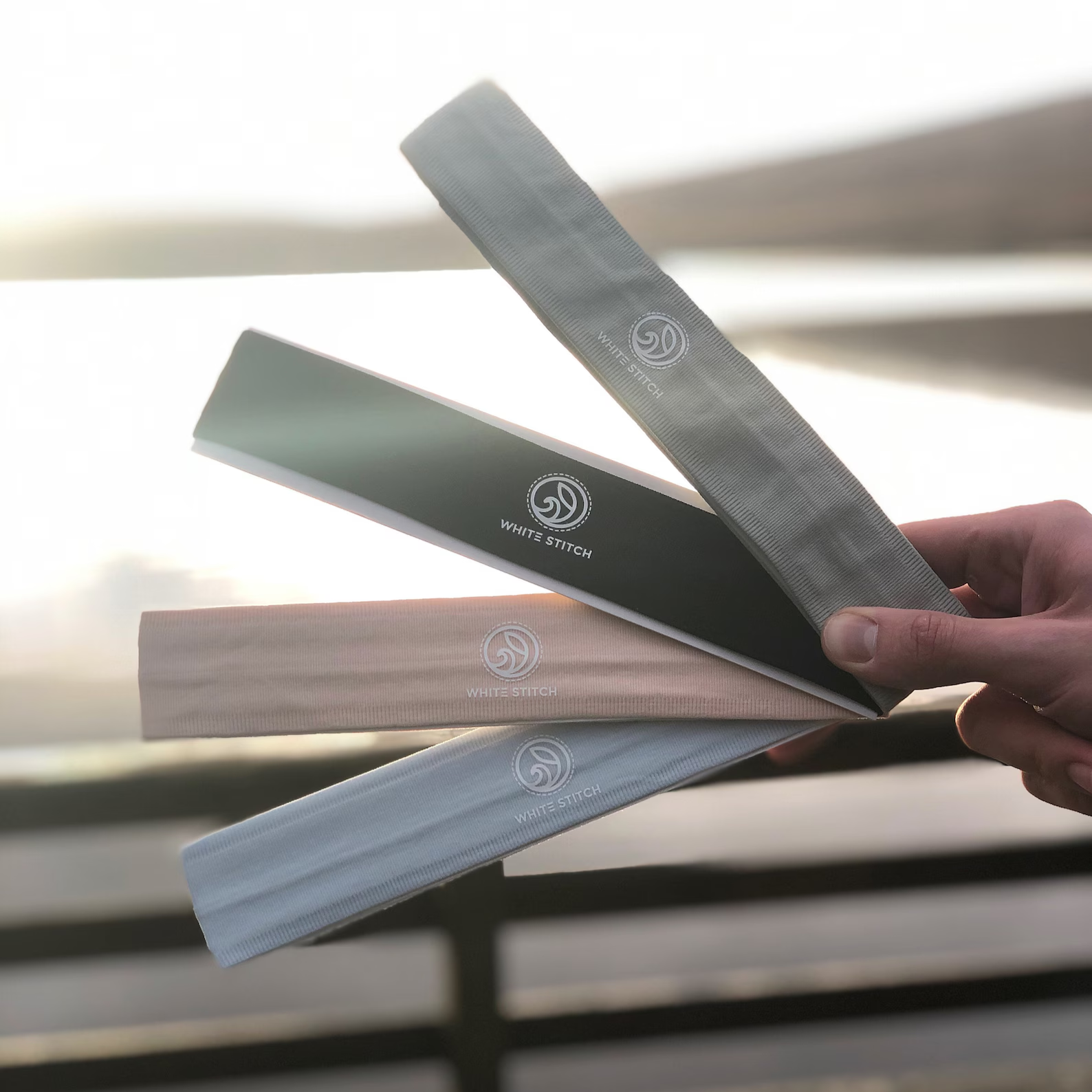 Custom Headbands - Yourstuffmade.com