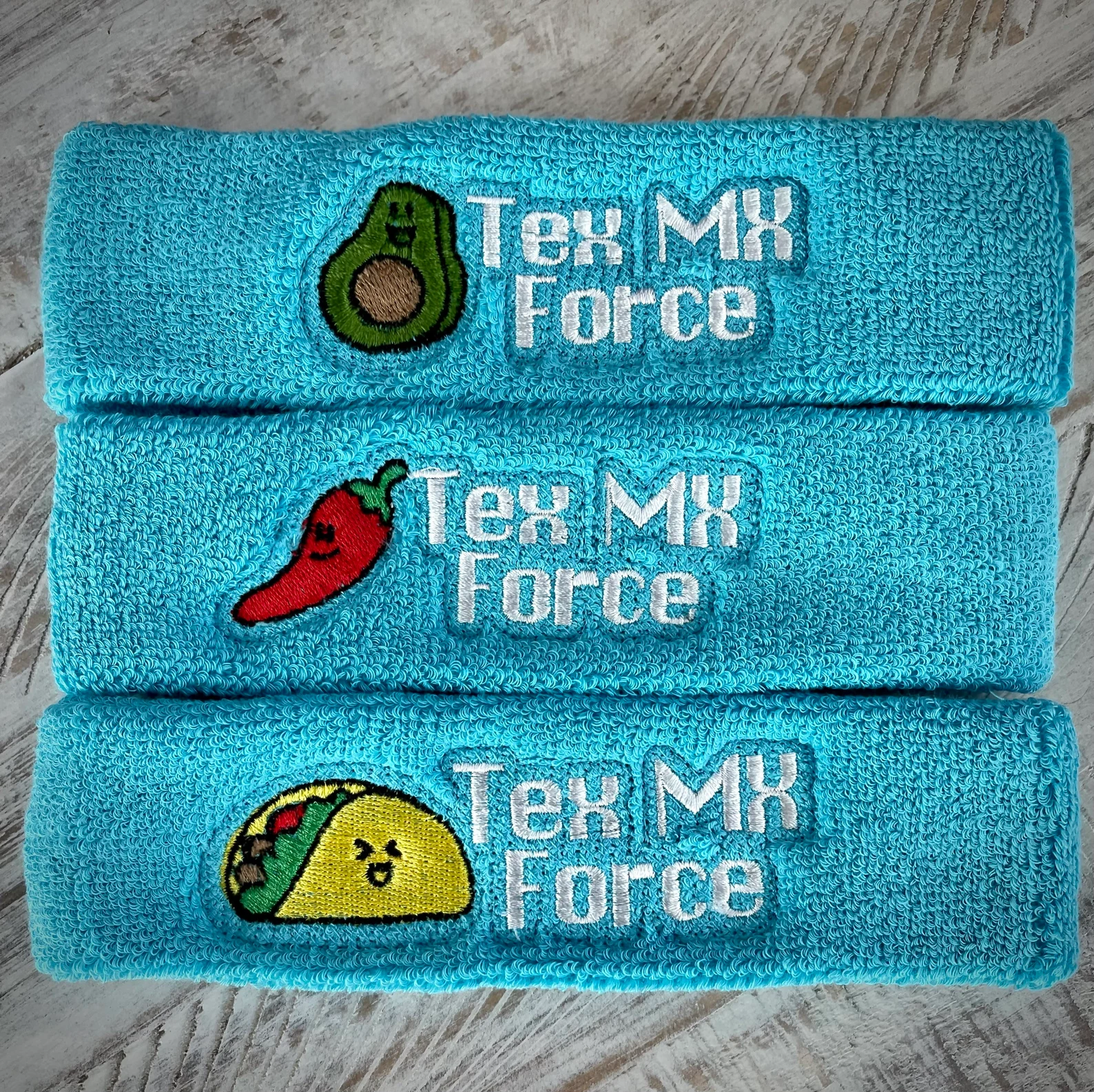 Custom Headbands - Yourstuffmade.com