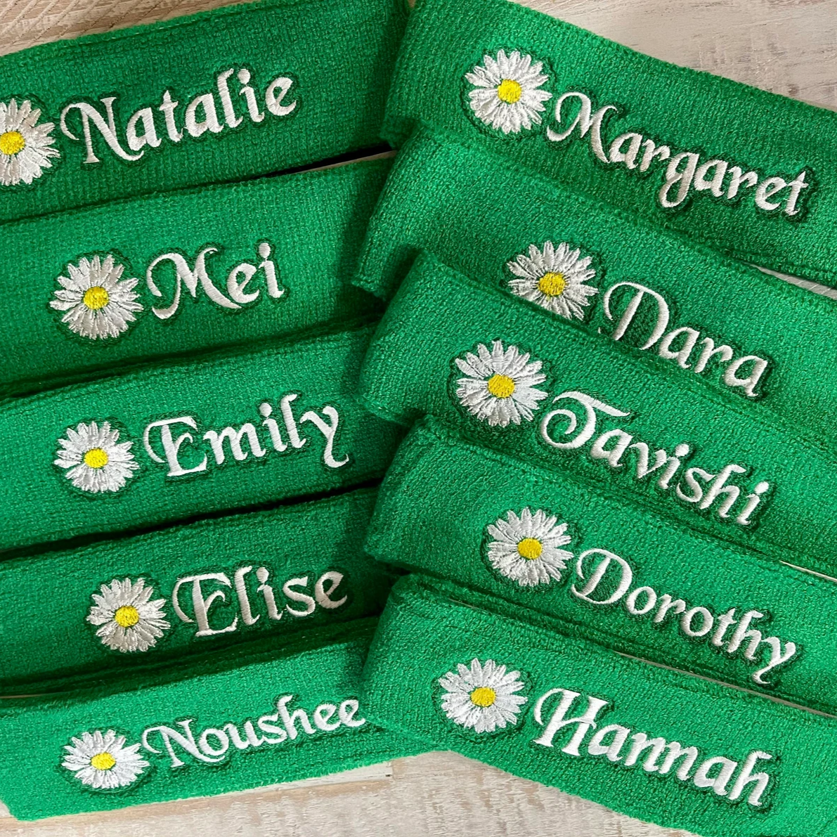 Custom Headbands - Yourstuffmade.com