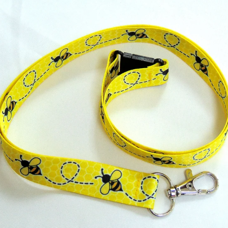 Custom Lanyards - Yourstuffmade.com