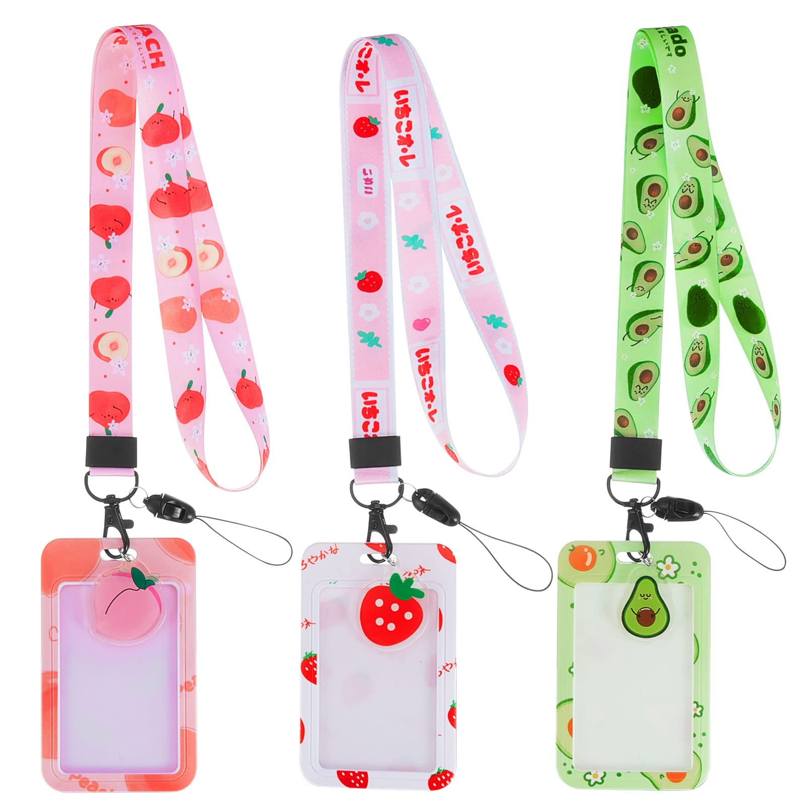 Lanyards Template - Yourstuffmade.com
