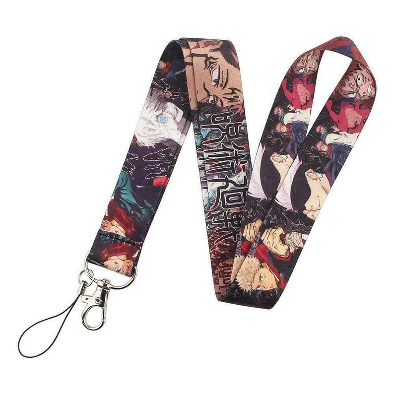 Lanyards Template - Yourstuffmade.com