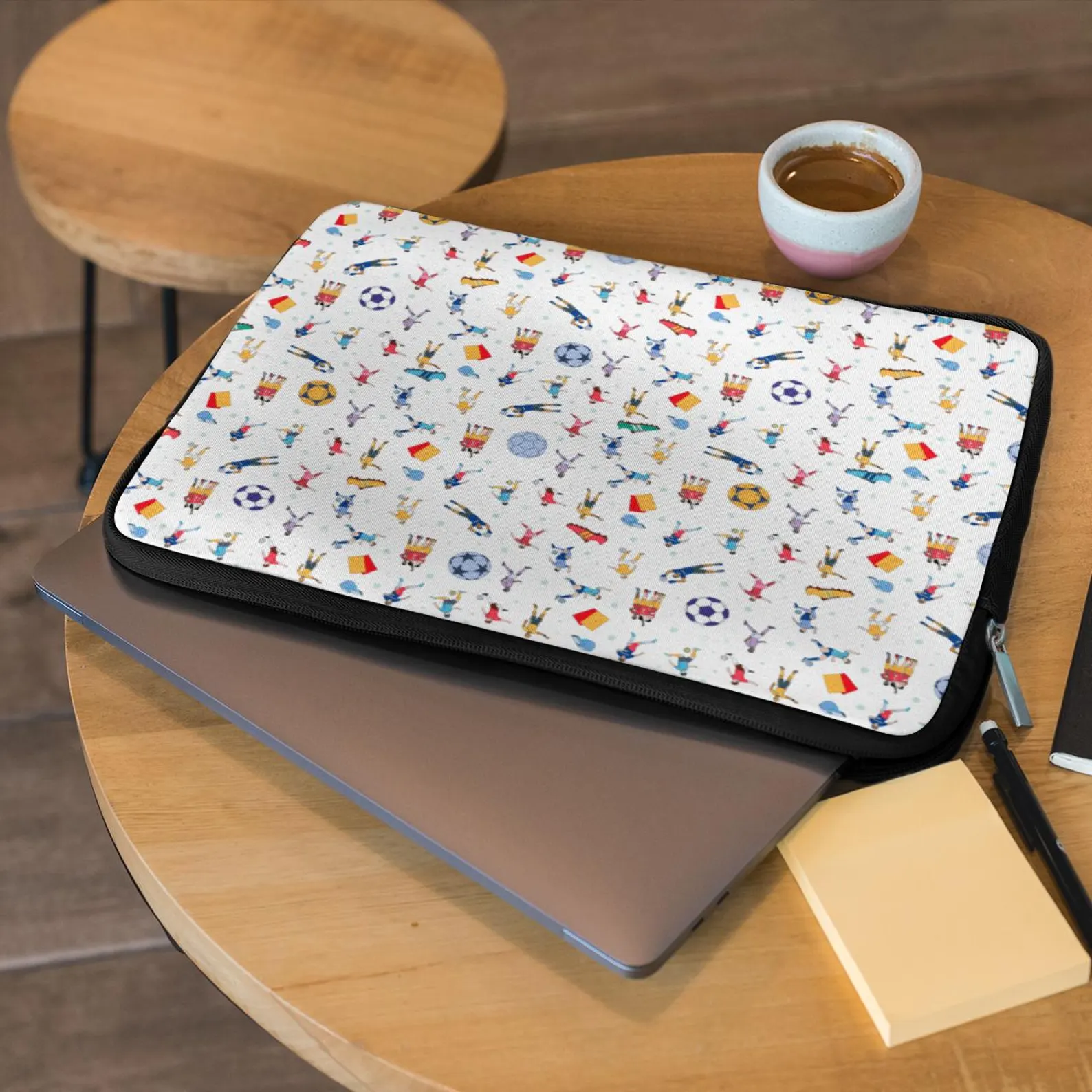 Custom Laptop Sleeves - Yourstuffmade.com