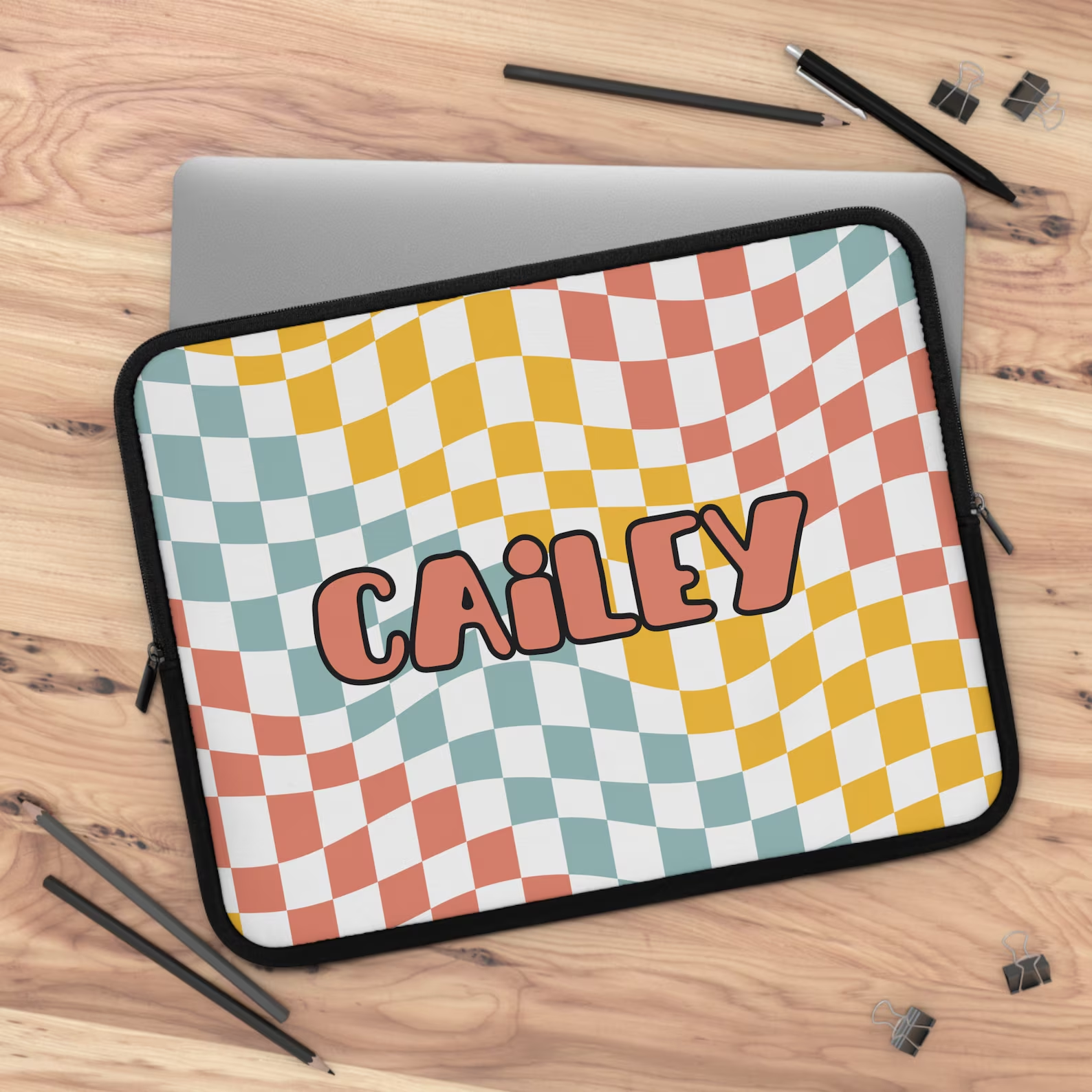 Custom Laptop Sleeves - Yourstuffmade.com