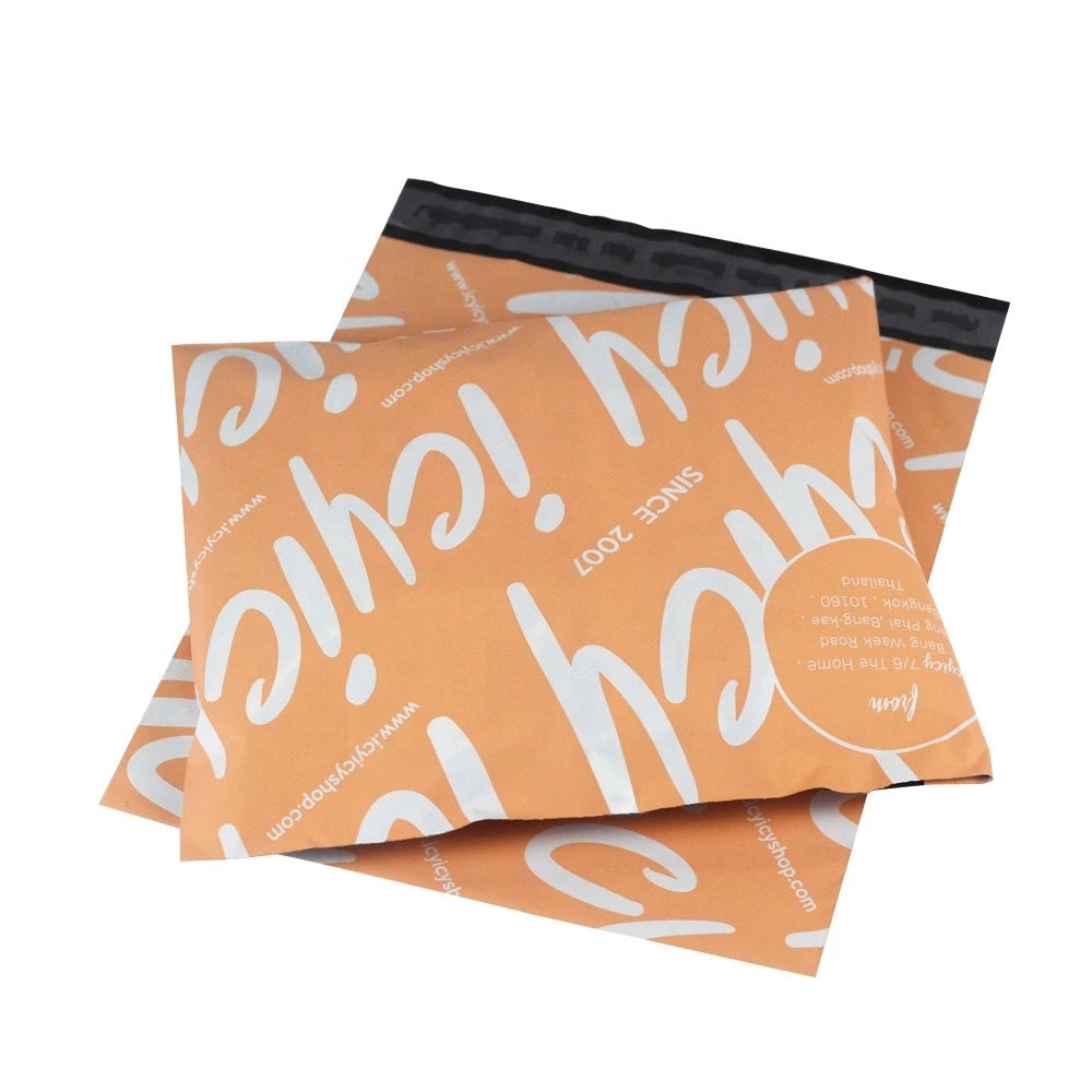 Custom Postage Bags - Yourstuffmade.com