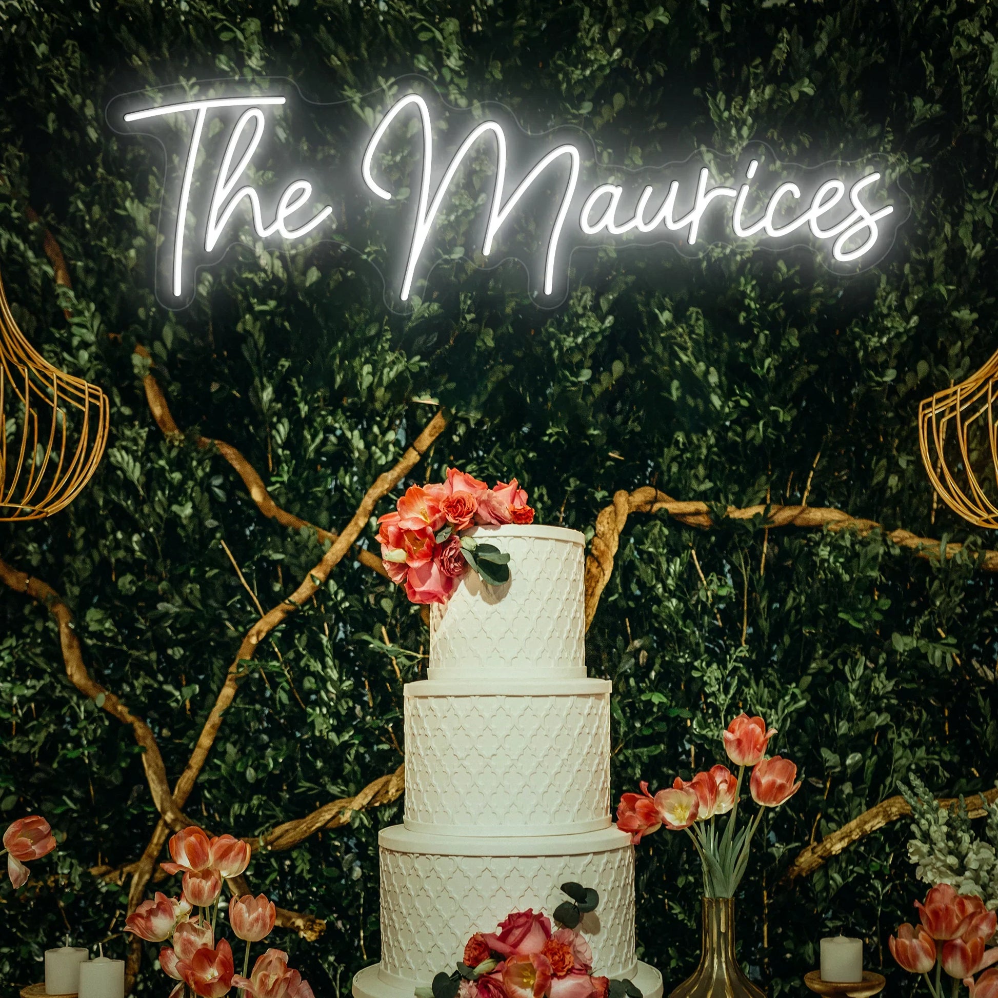 Neon Signs Template - Yourstuffmade.com