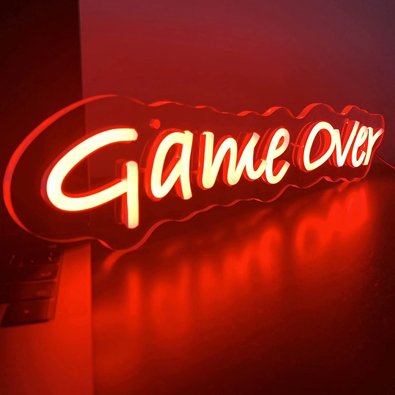 Neon Signs Template - Yourstuffmade.com