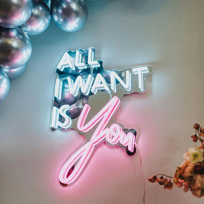 Custom Neon Signs - Yourstuffmade.com