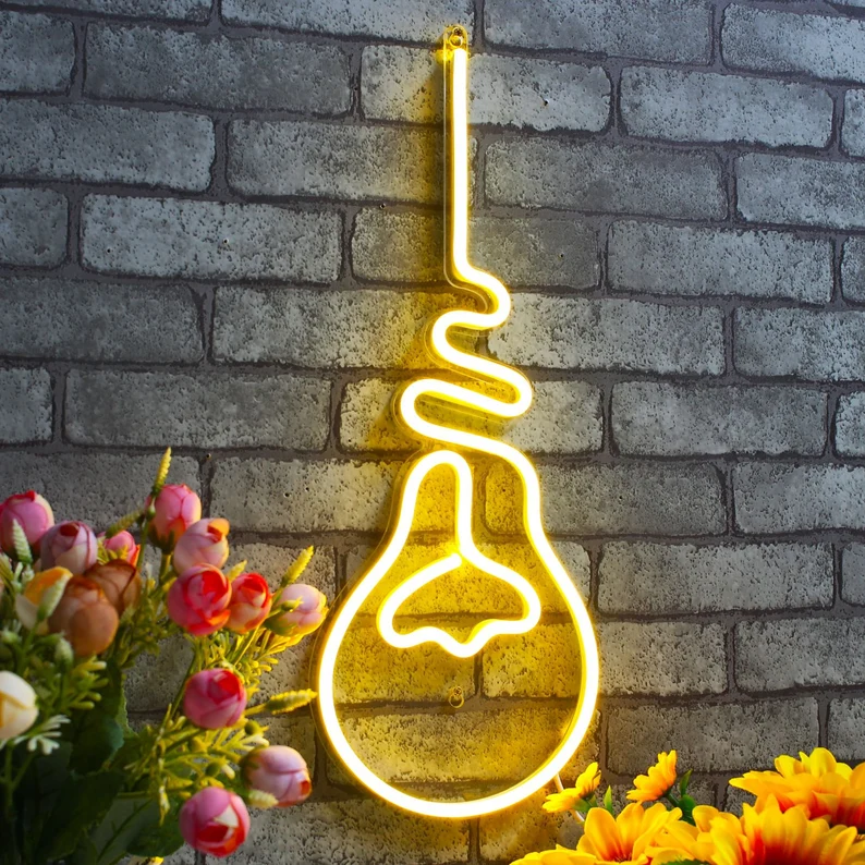 Custom Neon Signs - Yourstuffmade.com