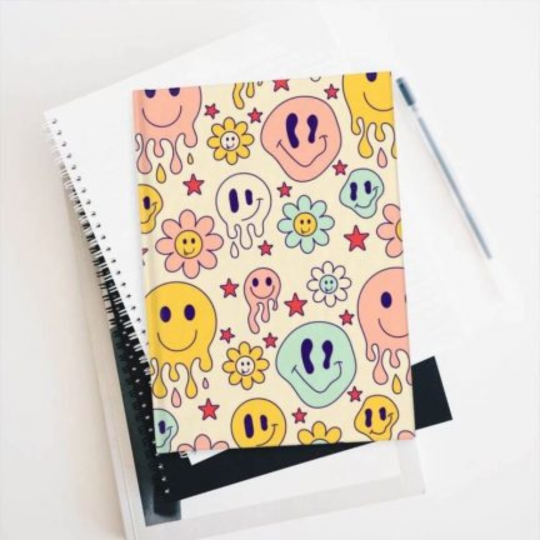 Custom Notebooks