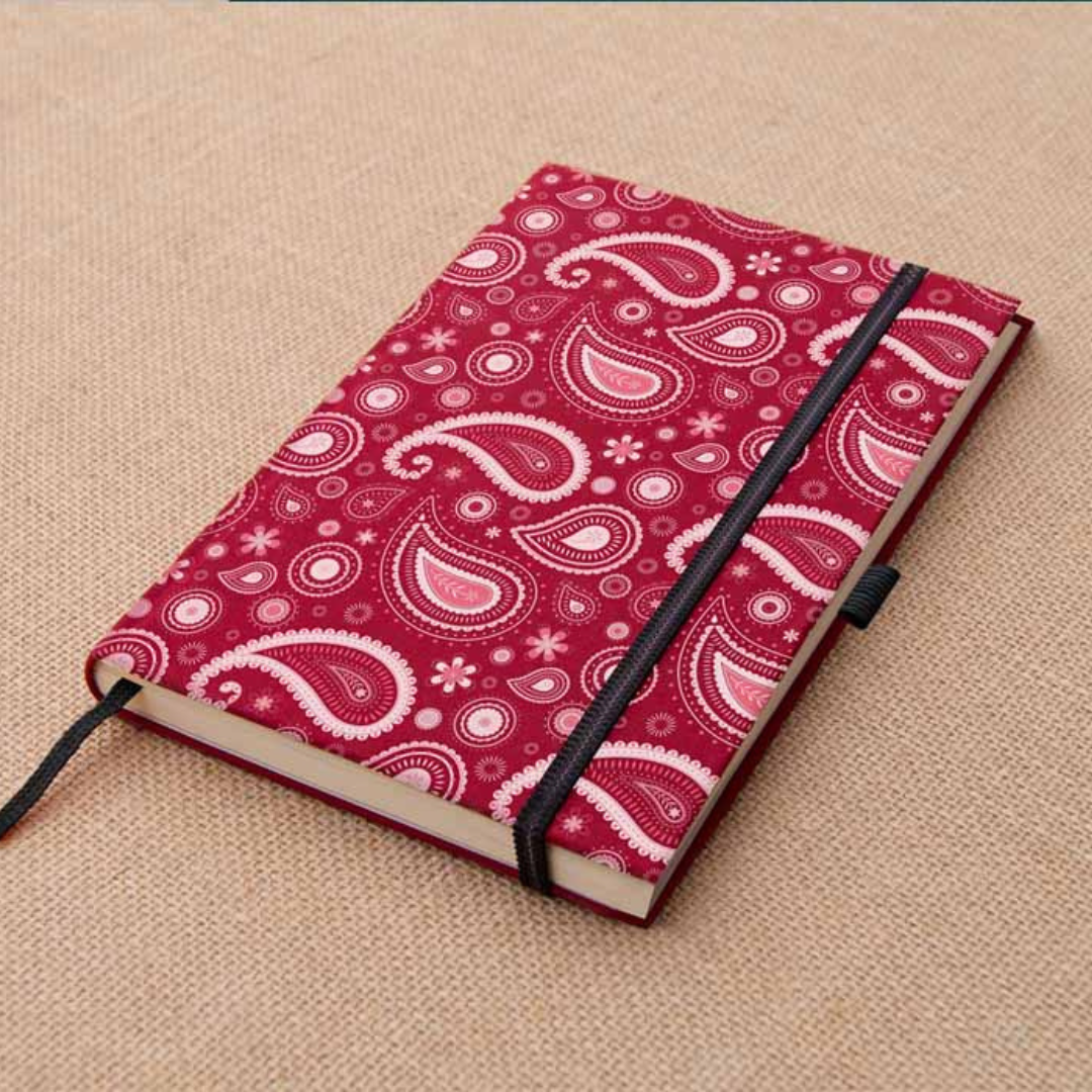Notebooks Template - Yourstuffmade.com