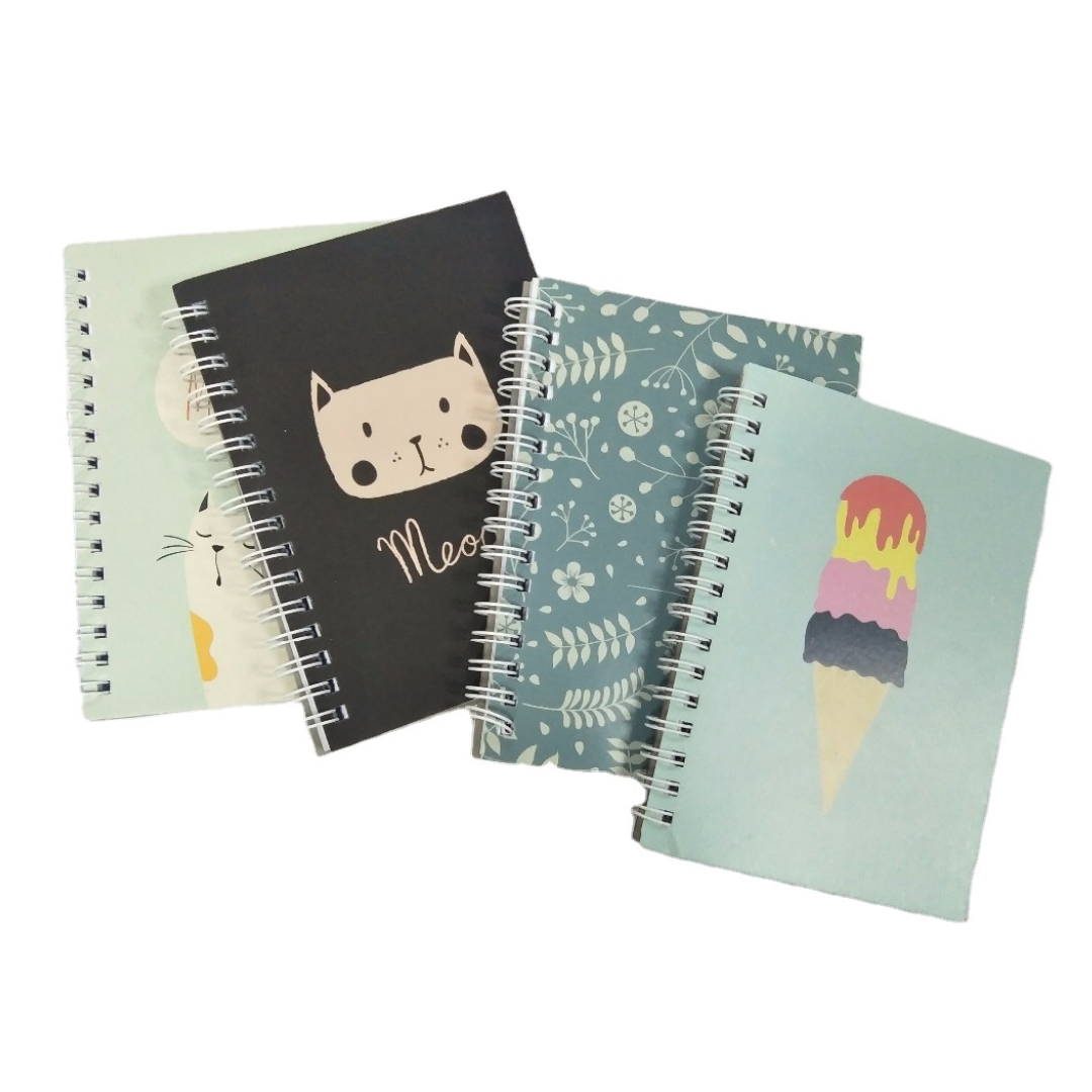 Notebooks Template - Yourstuffmade.com