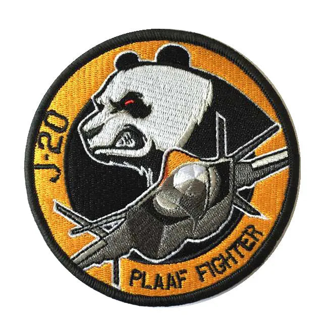 Custom Patches - Yourstuffmade.com