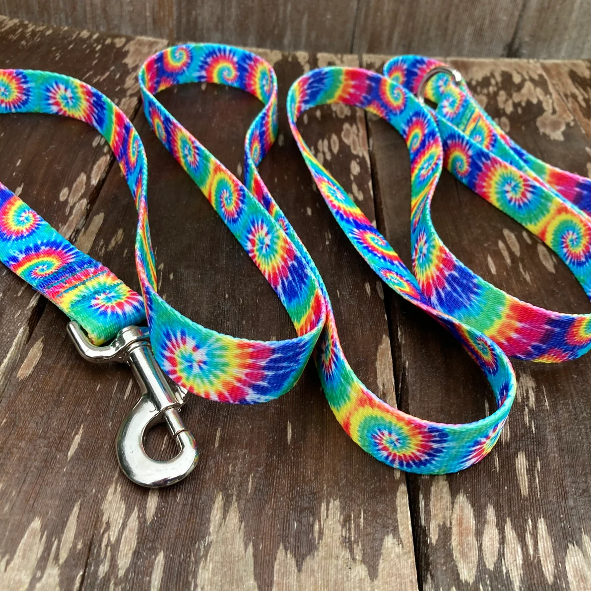 Custom Pet Leashes - Yourstuffmade.com