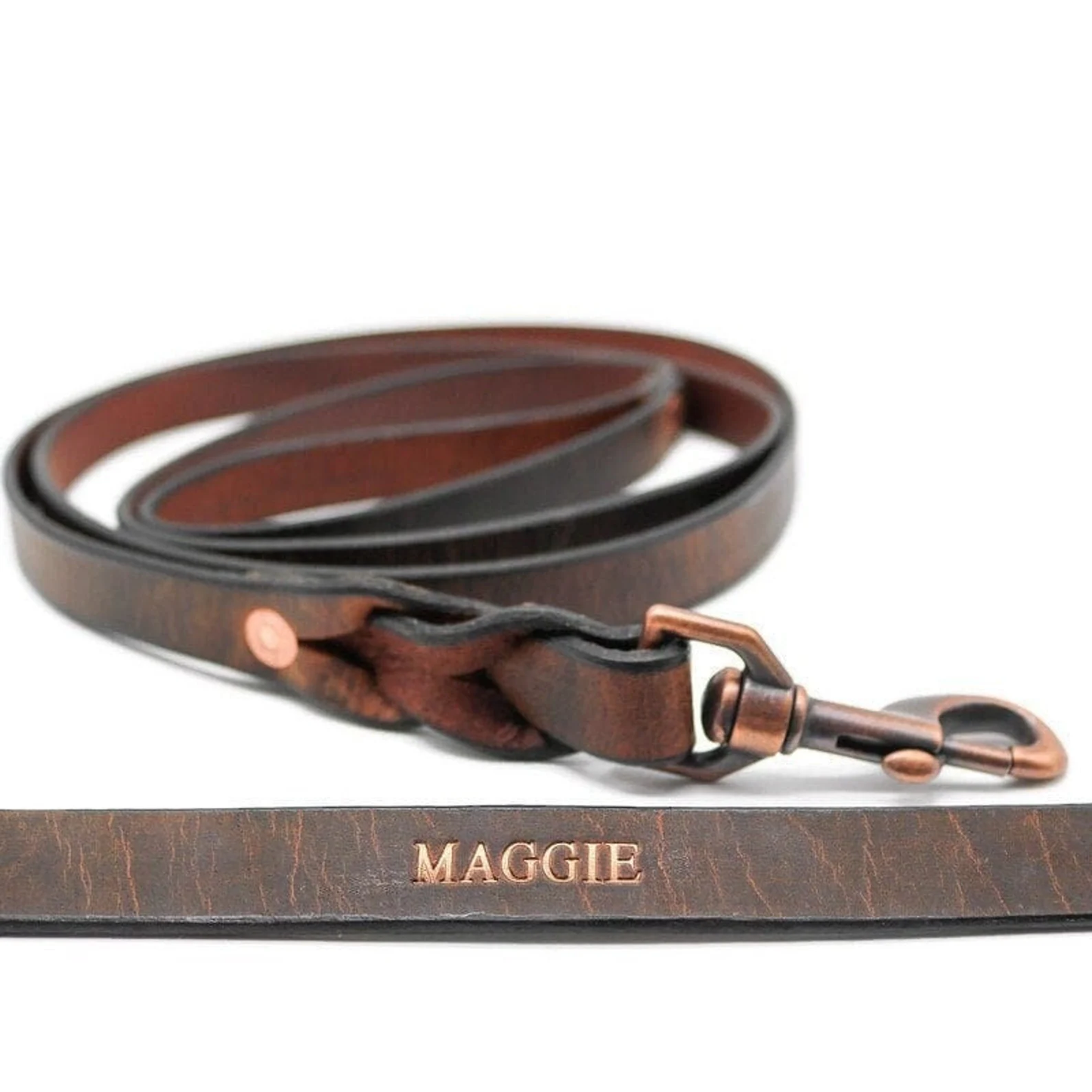 Custom Pet Leashes - Yourstuffmade.com