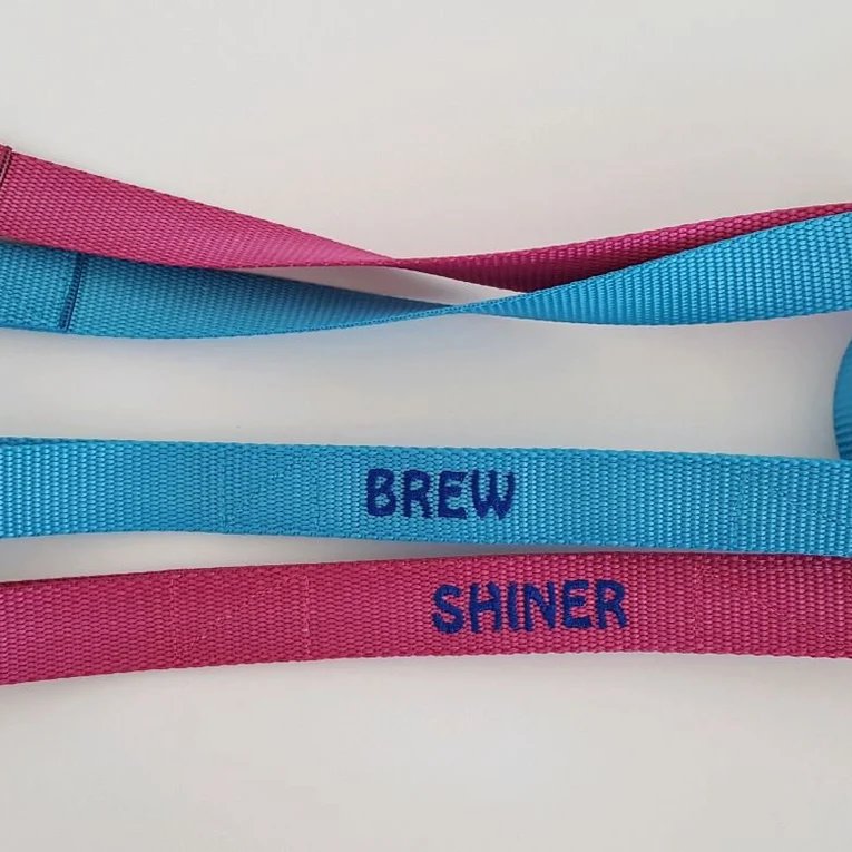 Custom Pet Leashes - Yourstuffmade.com