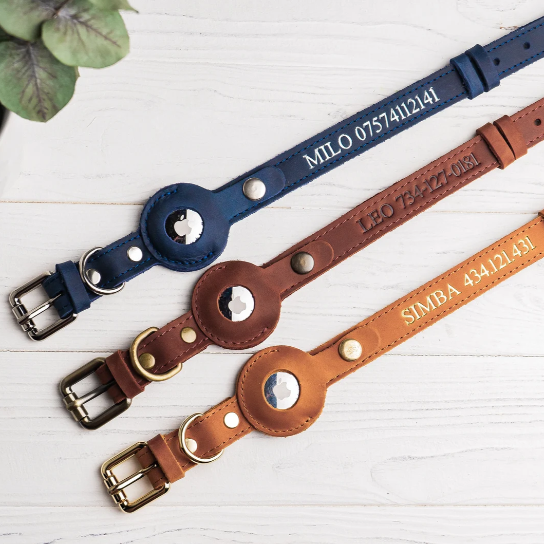 Custom Pet Leashes - Yourstuffmade.com