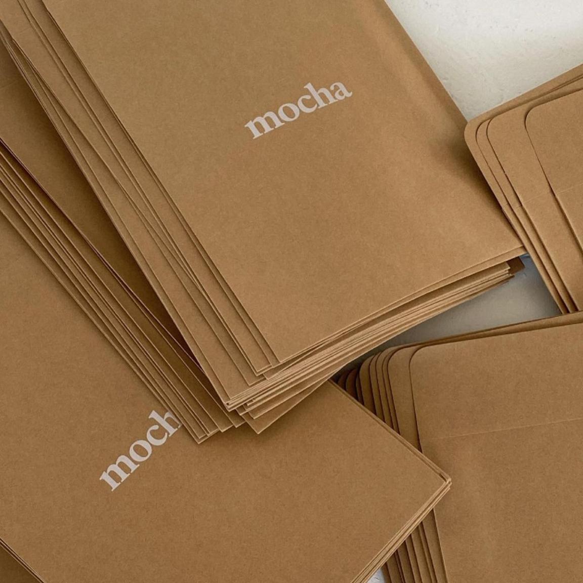 Postage Bags Template - Yourstuffmade.com