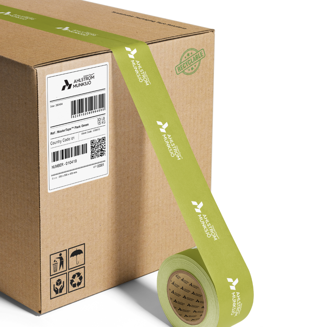 Custom Postage Tape - Yourstuffmade.com