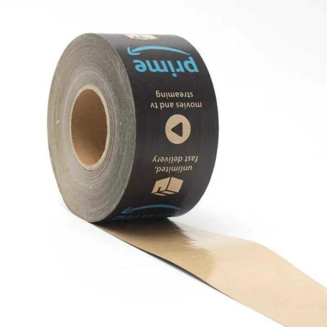 Custom Postage Tape - Yourstuffmade.com