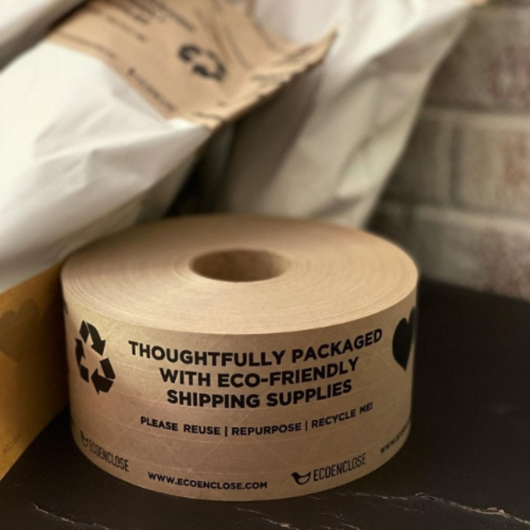Custom Postage Tape - Yourstuffmade.com
