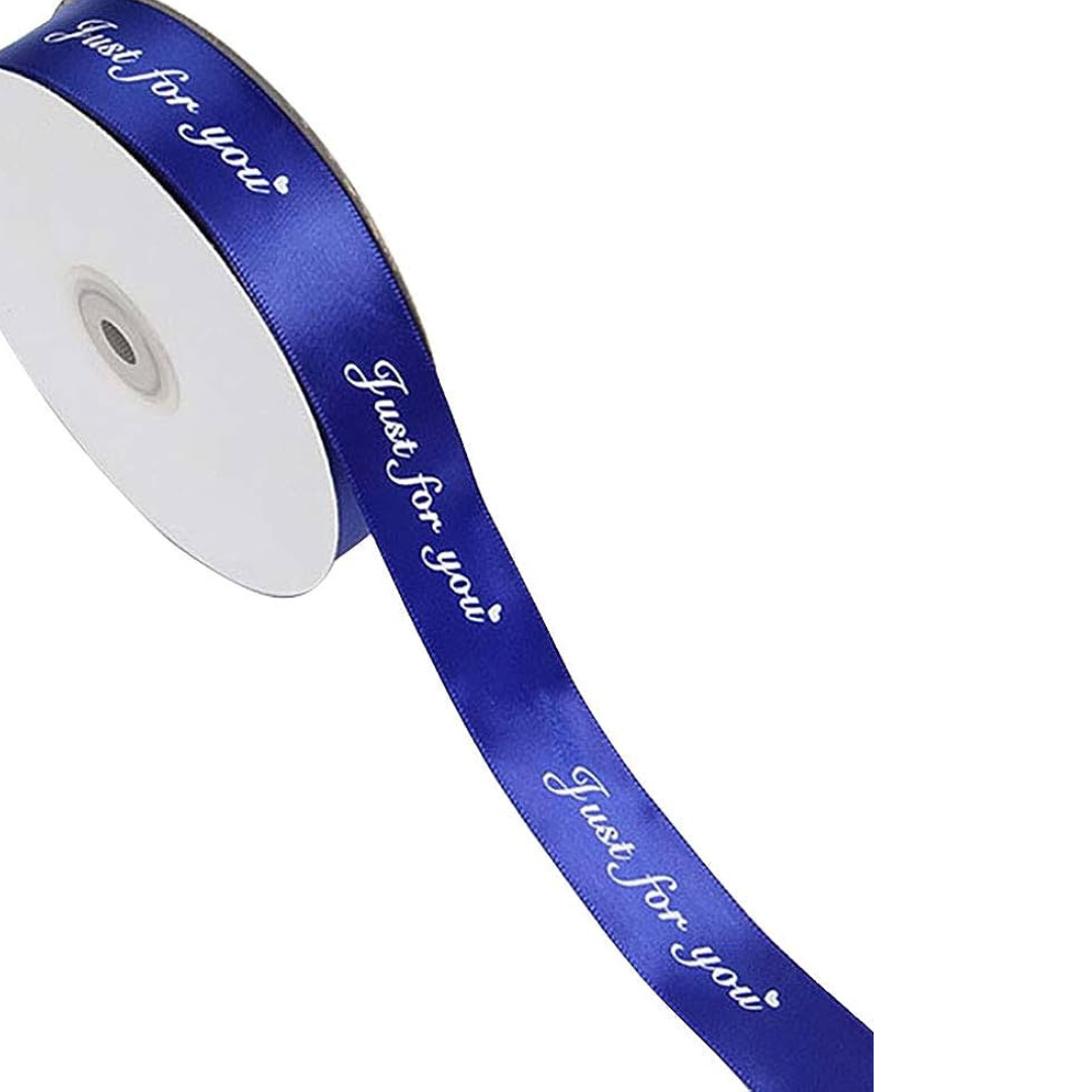 Custom Ribbon - Yourstuffmade.com