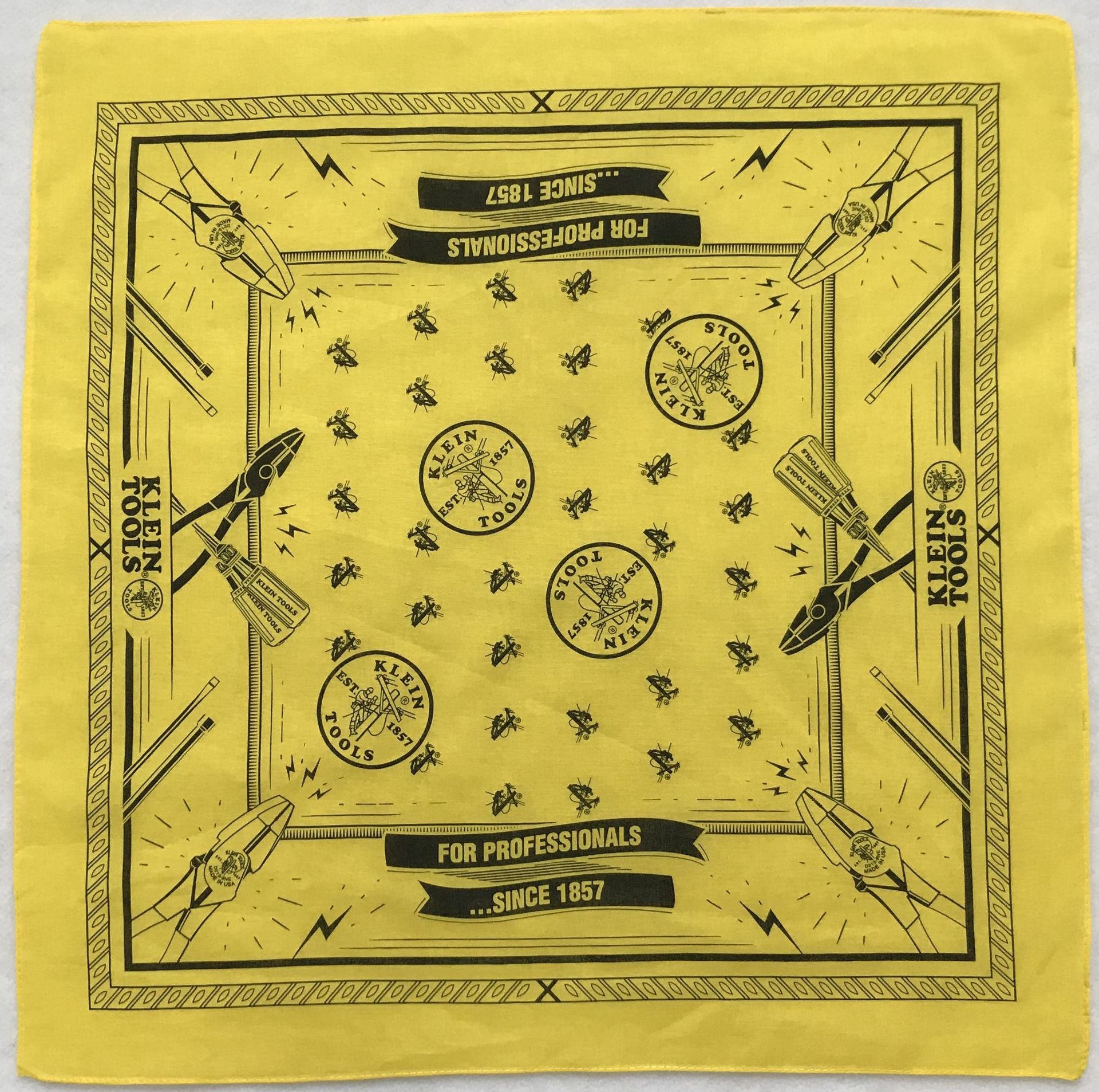Custom Scarves - Yourstuffmade.com