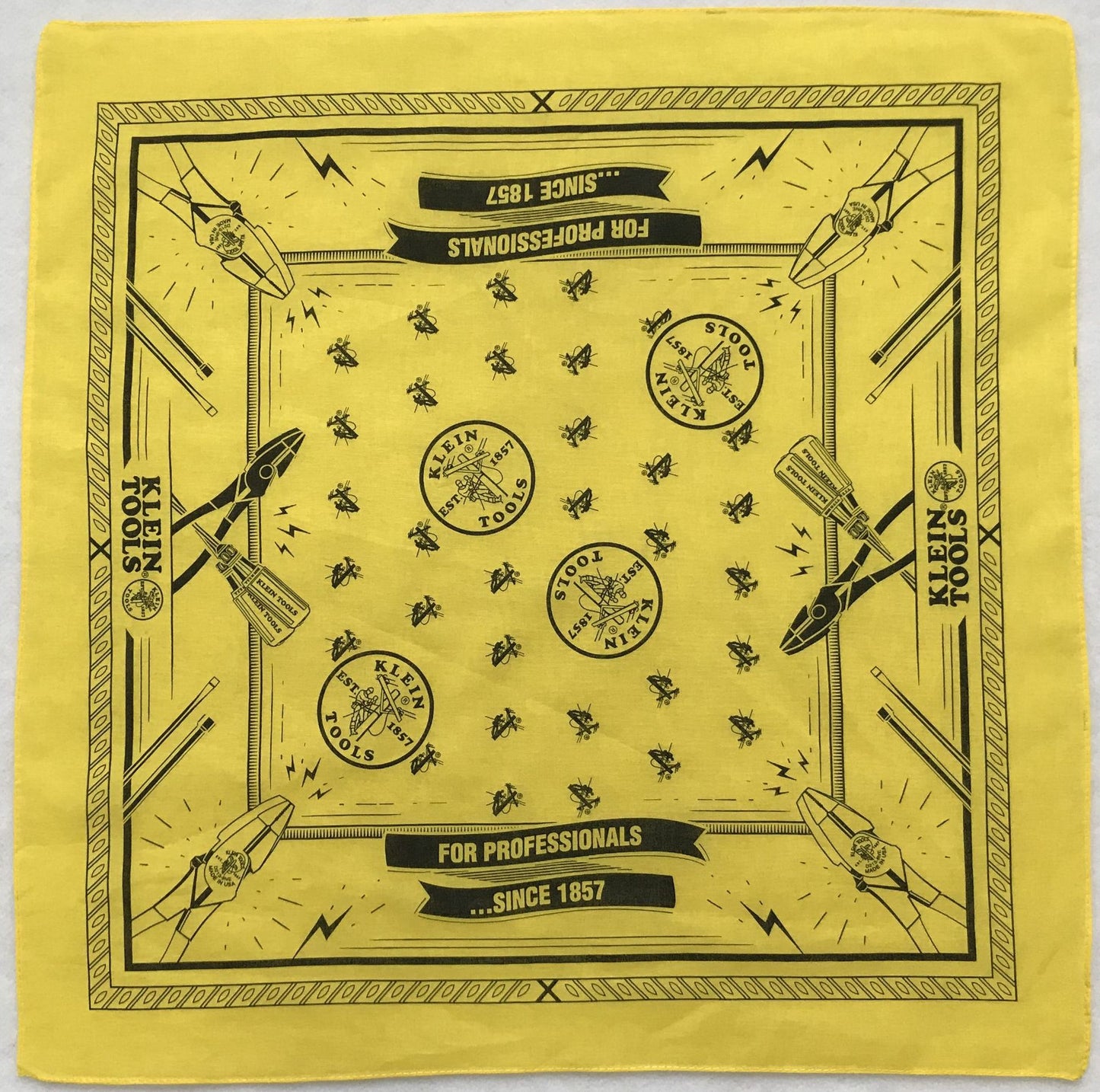 Scarves Template - Yourstuffmade.com