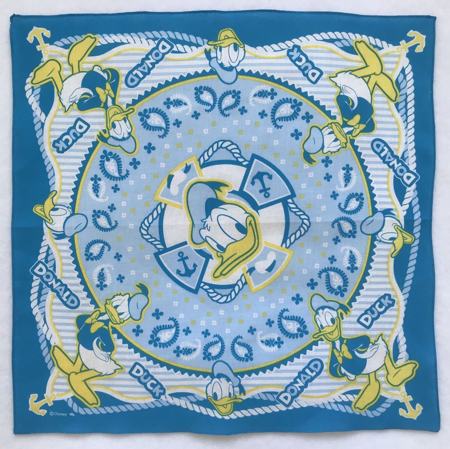Scarves Template - Yourstuffmade.com