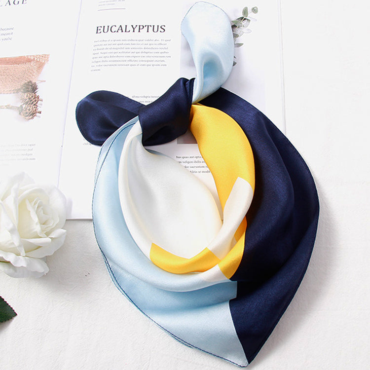 Scarves Template - Yourstuffmade.com