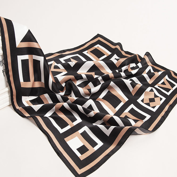 Scarves Template - Yourstuffmade.com