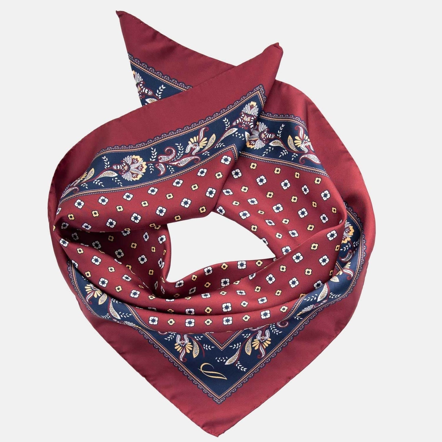 Custom Scarves - Yourstuffmade.com