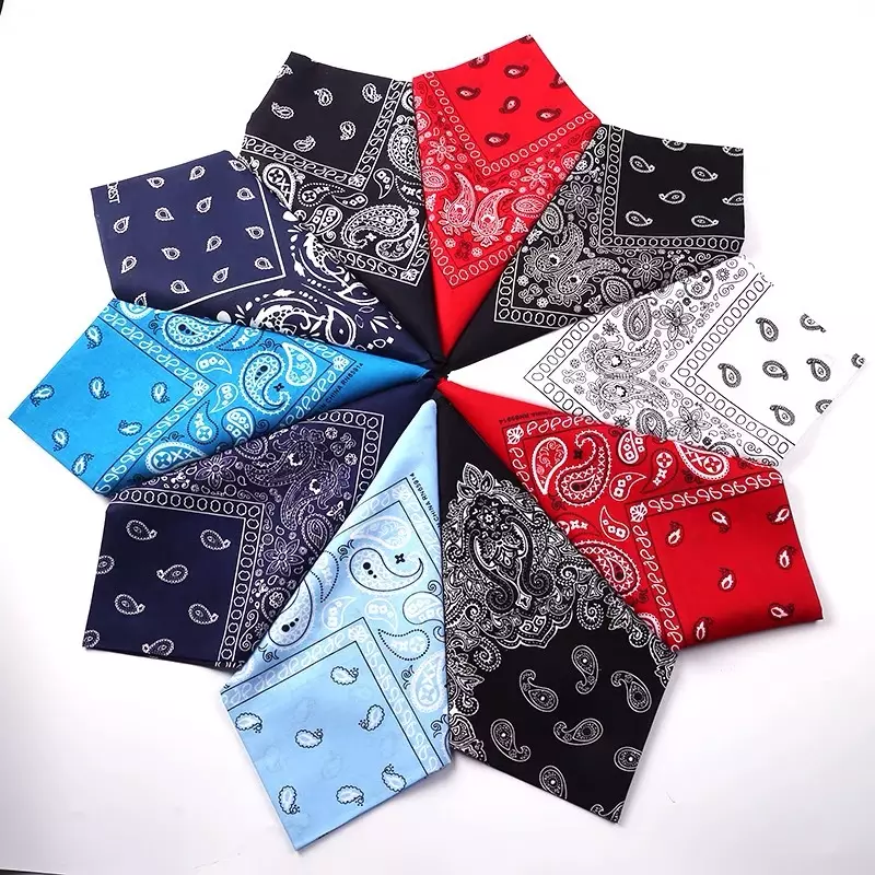 Scarves Template - Yourstuffmade.com