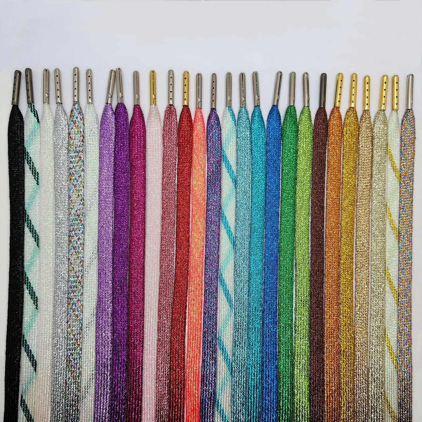 Custom Shoelaces - Yourstuffmade.com