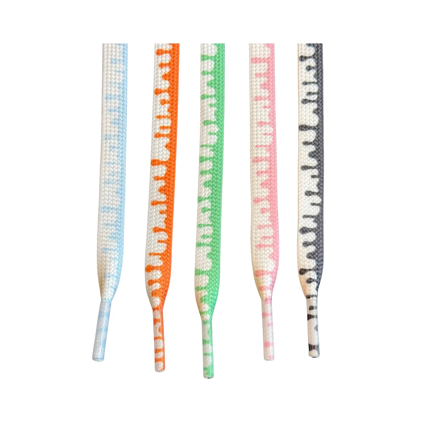Custom Shoelaces - Yourstuffmade.com