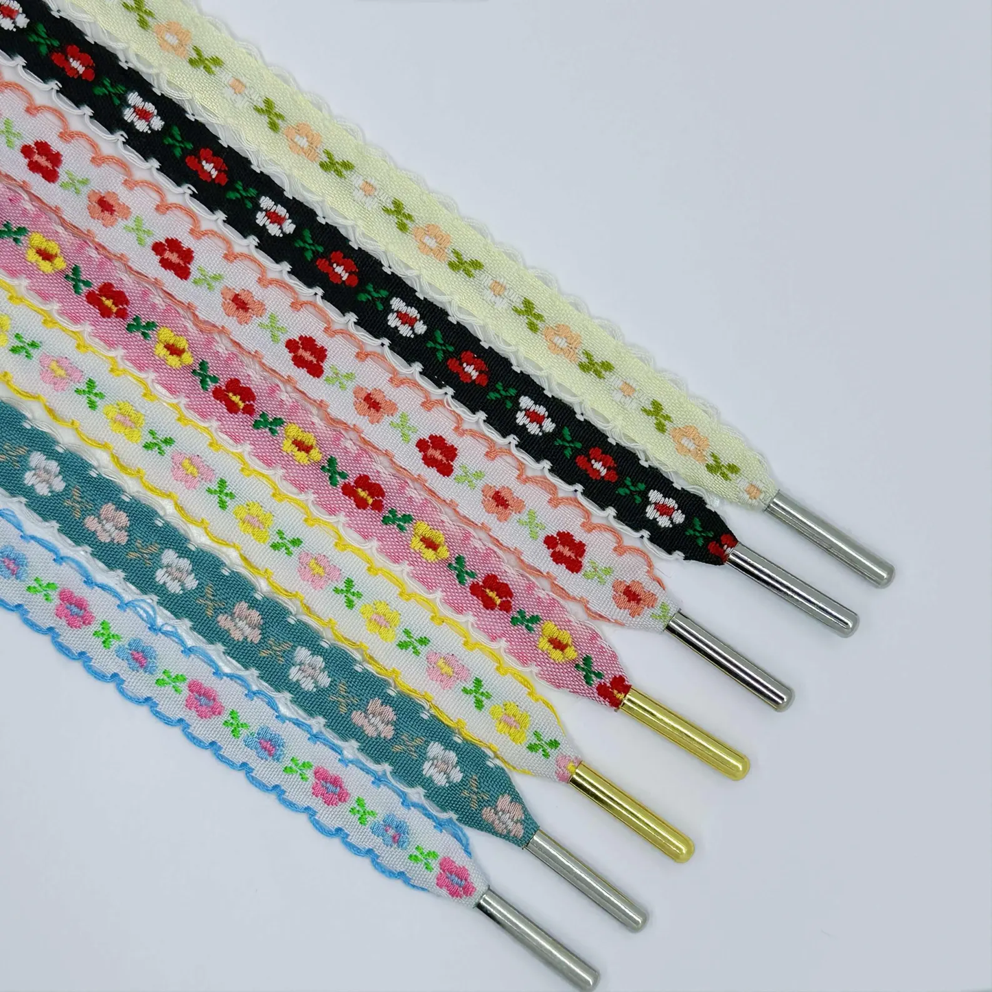 Custom Shoelaces - Yourstuffmade.com