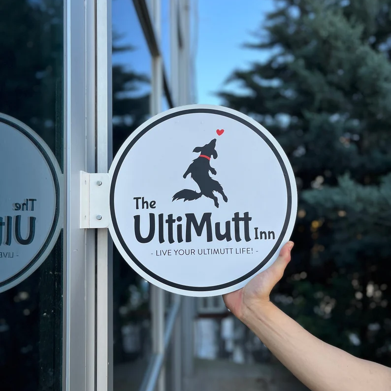 Custom Signage - Yourstuffmade.com