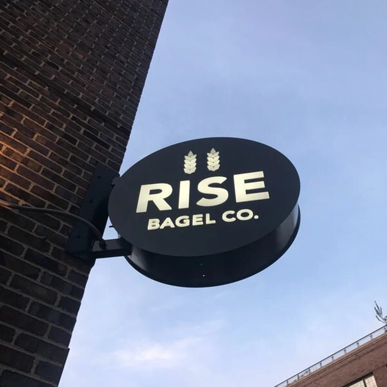 Custom Signage - Yourstuffmade.com